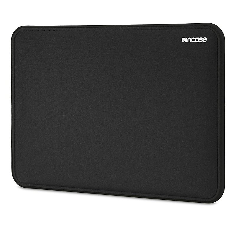 【INCASE】ICON Sleeve 15寸 高科技笔电保护内袋 / 防震包 (黑) - 平板/电脑保护壳 - 其他材质 黑色