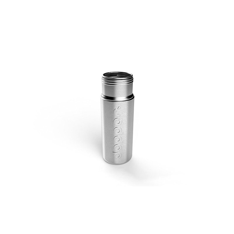 荷兰 dopper 800ml 瓶身 - 不锈钢 - 水壶/水瓶 - 其他金属 