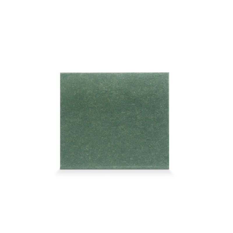 定制化礼物 MASKfolio S 口罩套 Pure - Green - 口罩 - 纸 