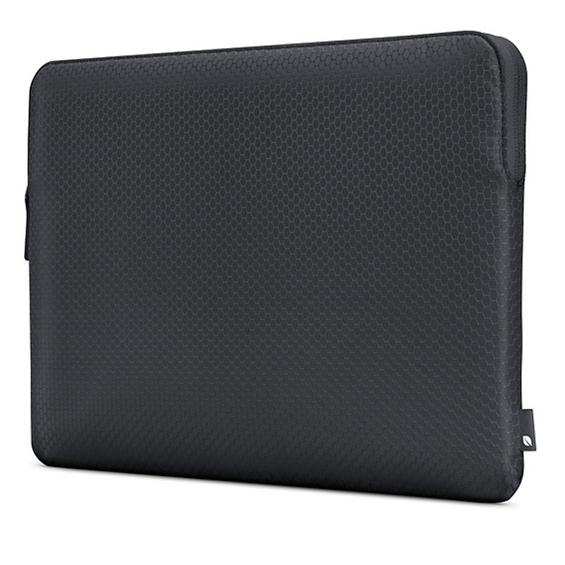 Incase Slim Sleeve 2017年 13寸 MacBook Air 笔电内袋 (蜂巢黑) - 电脑包 - 聚酯纤维 黑色