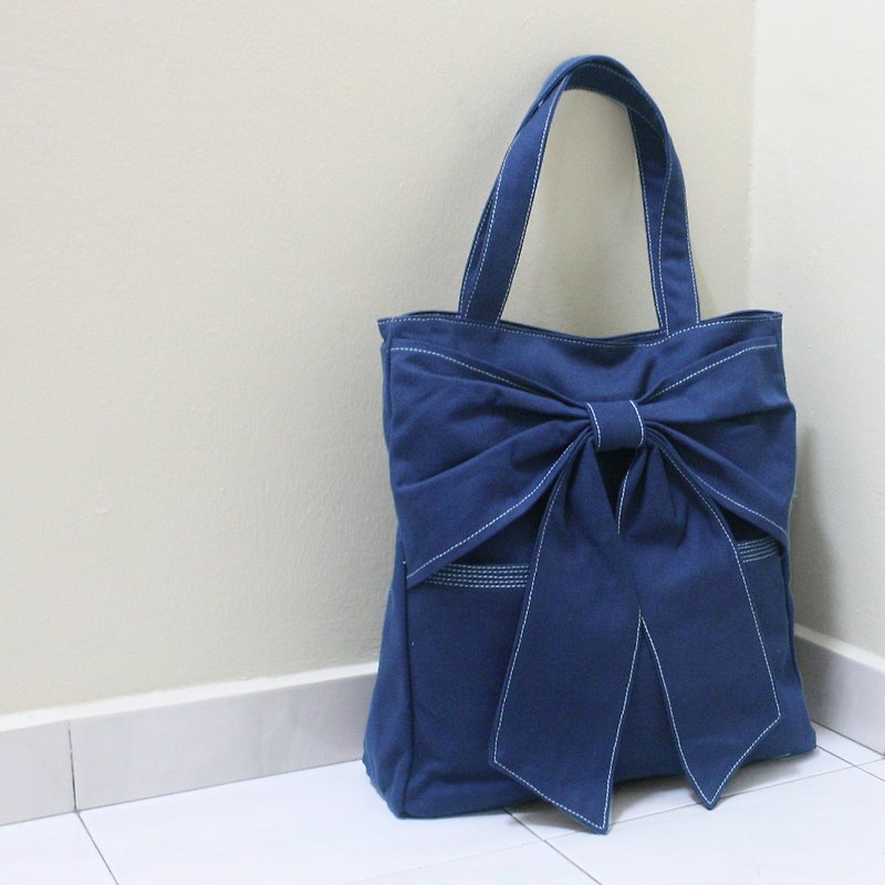 Canvas Tote / Shoulder Bag / School bag / Tote Bag / Travel bag / Handbags - QT - 手提包/手提袋 - 其他材质 绿色
