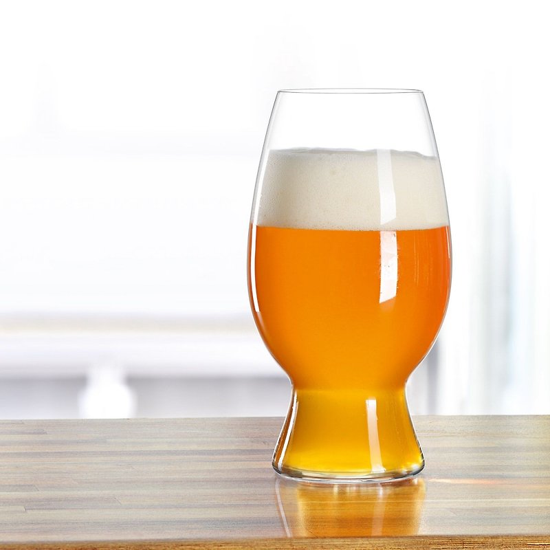 【Spiegelau】 美式小麦啤酒杯750ml-2入组 - 酒杯/酒器 - 玻璃 