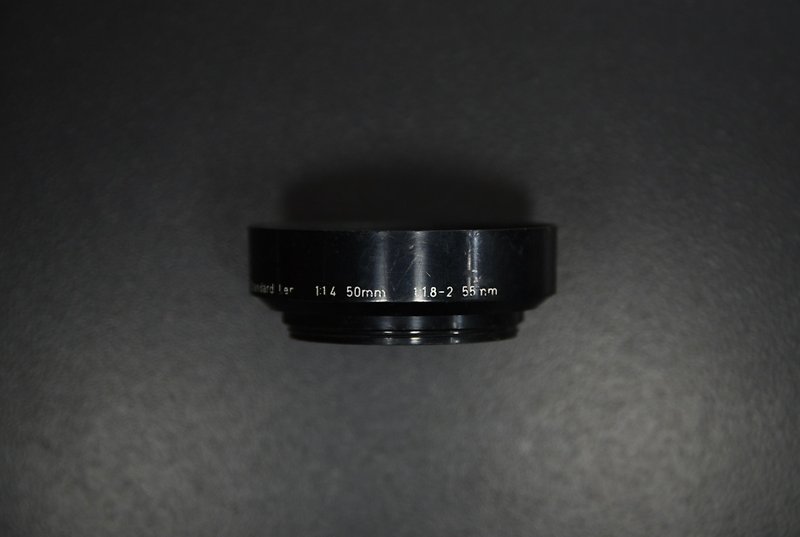 【经典古物】原厂 宾得士 Pentax 50mm F1.4 55mm F1.8-2适用 - 相机 - 其他材质 