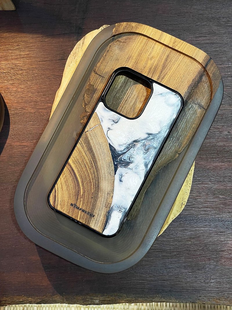 现货 - iPhone 15 pro max - 手机壳/手机套 - 木头 多色