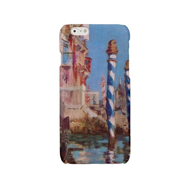 Samsung Galaxy case iPhone case phone hard case Venice Italy 1312 - 手机壳/手机套 - 塑料 