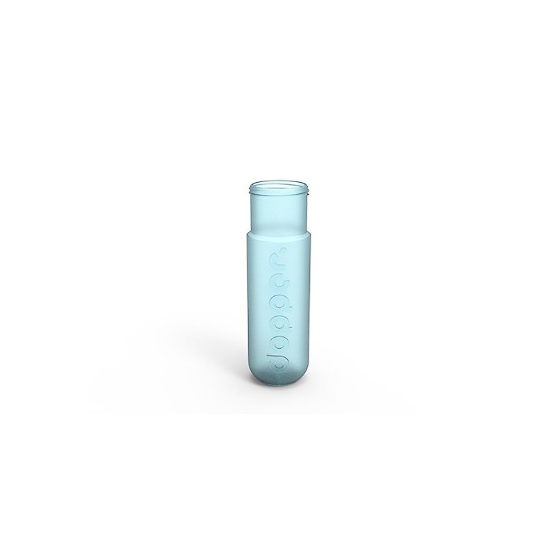 荷兰 dopper 瓶身 - 晴空 - 水壶/水瓶 - 塑料 