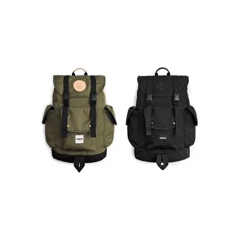 Filter017 Combat Backpack / 战术后背包 - 后背包/双肩包 - 其他材质 