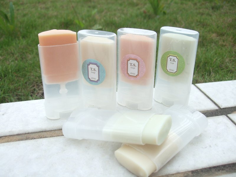 洗手皂 | 随身皂  | 企业赠品 | 婚礼小物 |多入优惠 - 肥皂/手工皂 - 植物．花 