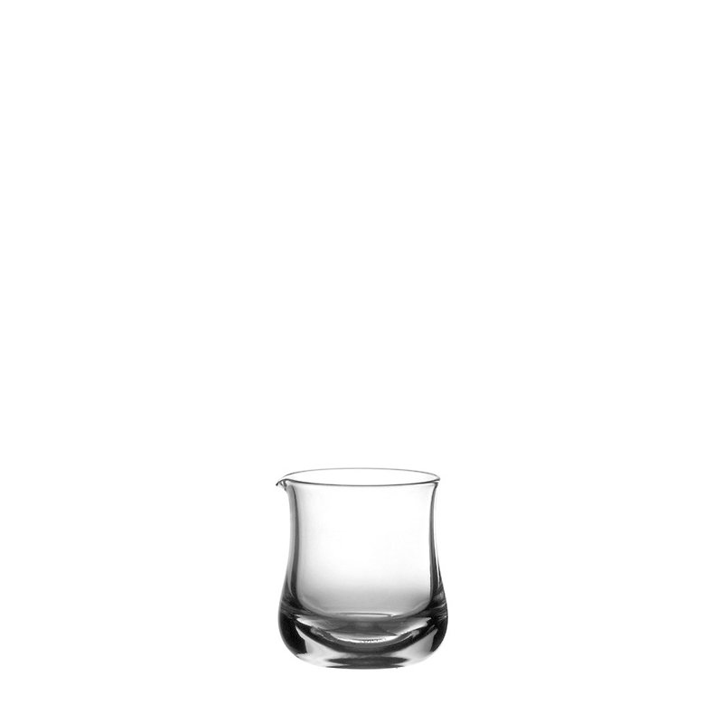 木村硝子店 玻璃牛奶罐 - 厨房用具 - 玻璃 透明