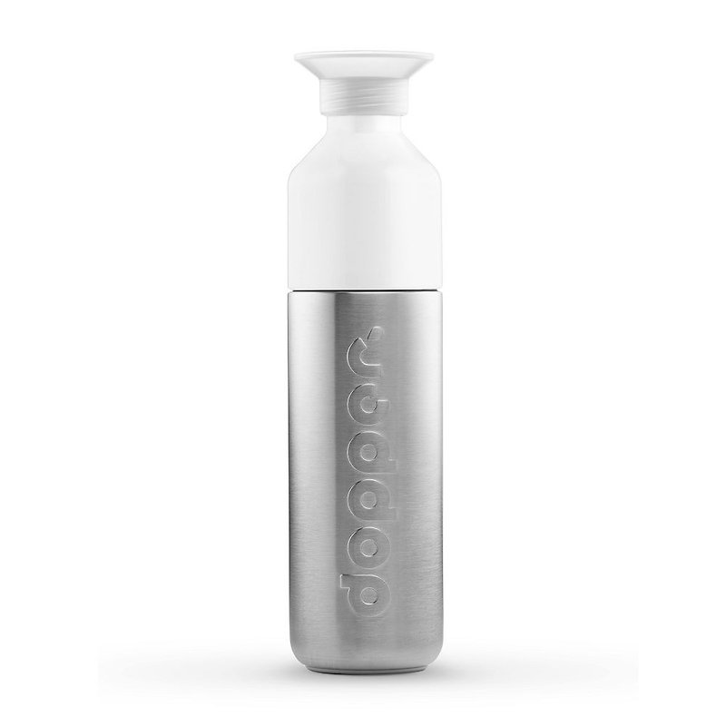 荷兰 dopper 水瓶 490ml - 不锈钢 - 水壶/水瓶 - 其他材质 多色