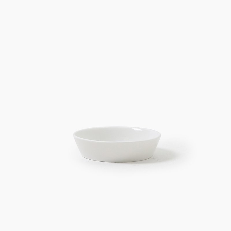 Oreo Table 陶瓷碗 - White - 碗/碗架 - 瓷 白色