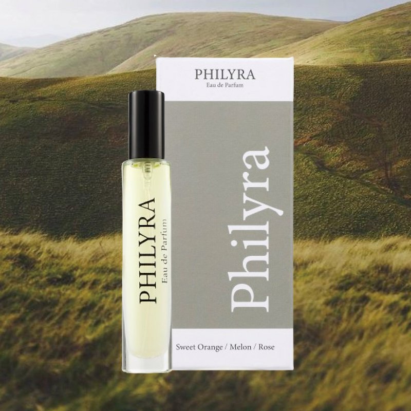 Philyra eau de parfum - Mountains山林 - 香水/香膏 - 精油 