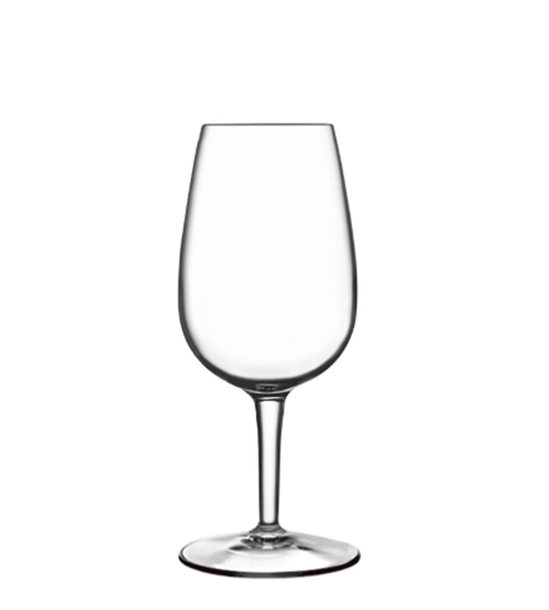 意大利 Luigi bormioli ISO试酒杯215cc (水晶玻璃) - 酒杯/酒器 - 玻璃 