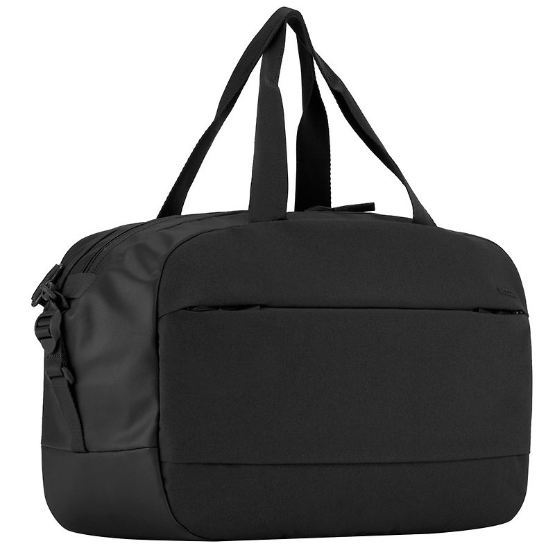 Incase City Duffel 15-16寸 城市笔电旅行包 / 行李袋 (黑) - 手提包/手提袋 - 聚酯纤维 黑色