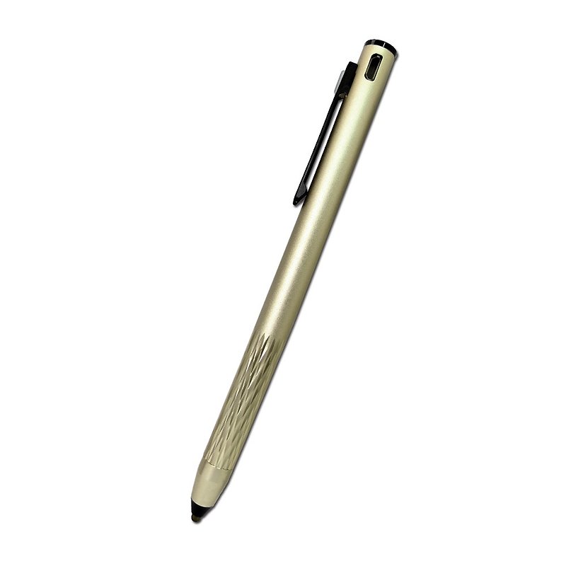 Green Pen A1主动式触控笔 - 其他 - 其他金属 金色