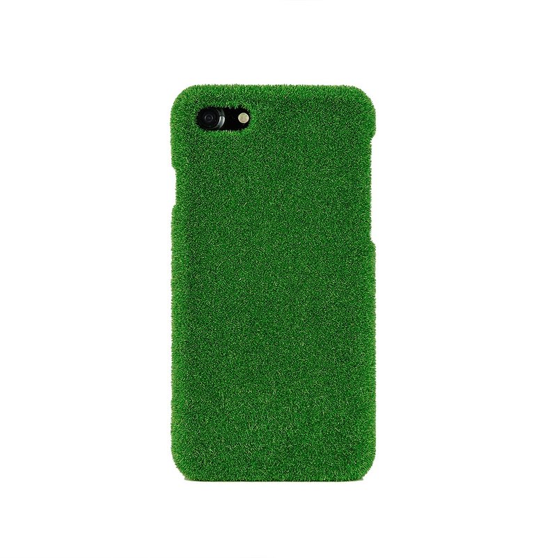Shibaful -Central Park- for iPhone case スマホケース - 手机壳/手机套 - 其他材质 绿色