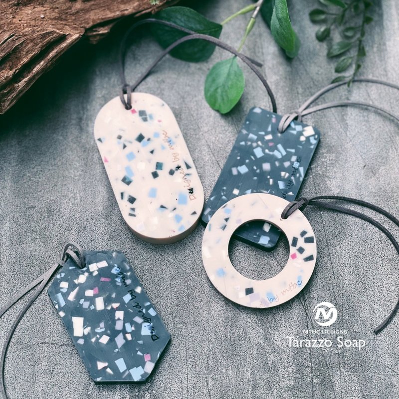 MH CP Designs Class Soap-making Intensive Course - 蜡烛/香氛 - 其他材质 