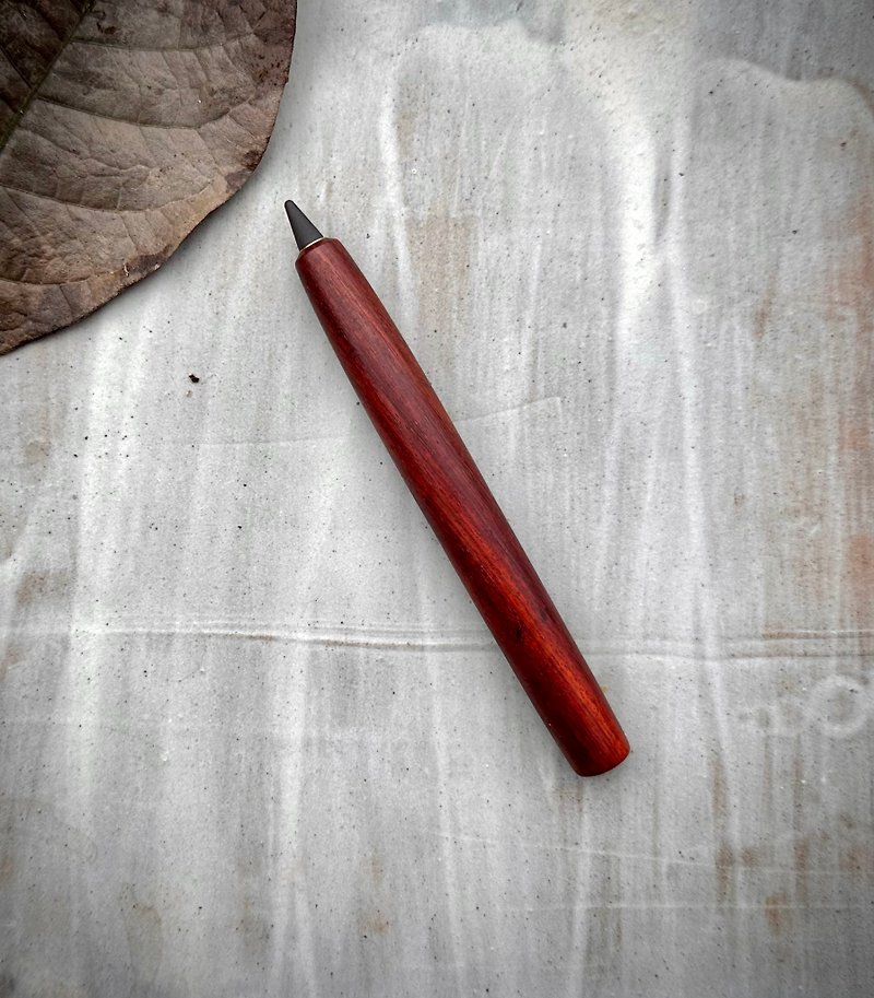 血檀 永恒笔(0.7) - 其他书写用品 - 木头 