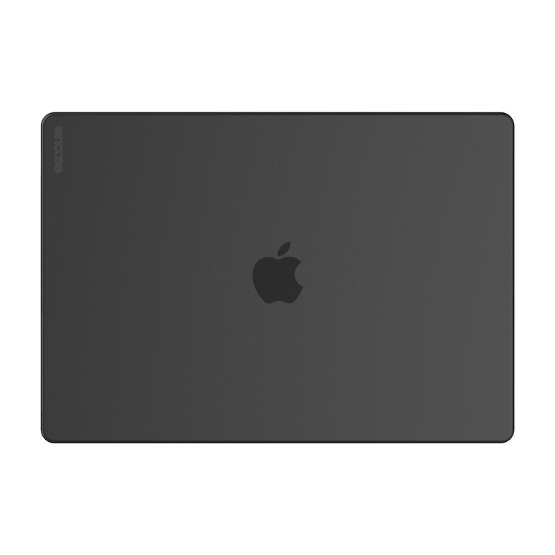 Incase Hardshell 16寸 Macbook Pro M1~M3 保护壳 (黑) - 平板/电脑保护壳 - 塑料 黑色