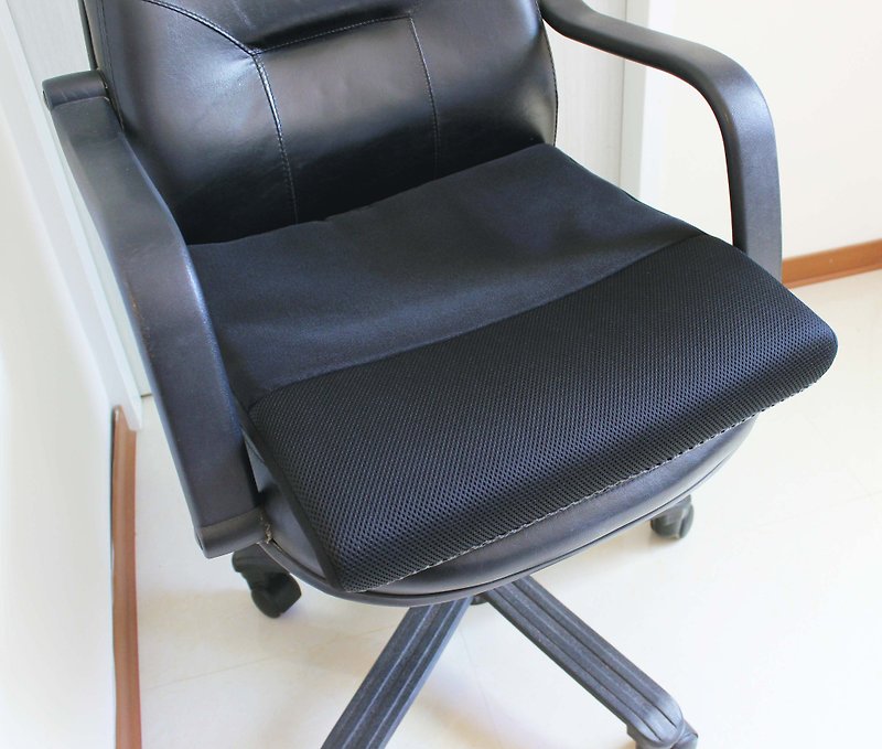 AC RABBIT-充气式气垫坐垫 办公椅久坐帮手 减压 办公椅电脑椅 - 其他 - 聚酯纤维 多色