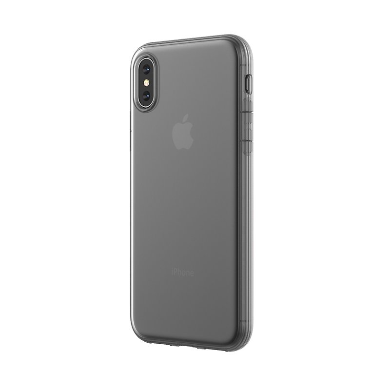 【INCASE】Protective Clear Cover iPhone X / Xs 手机壳 (透明) - 手机壳/手机套 - 其他材质 透明