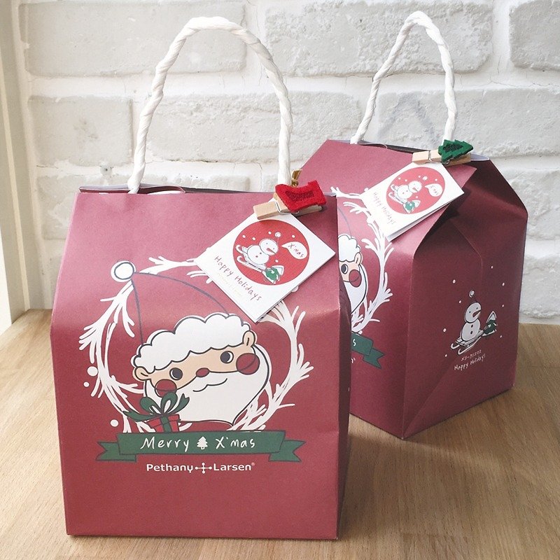 【圣诞交换礼物】限量福袋3.0 (现货) - 咖啡杯/马克杯 - 其他材质 多色