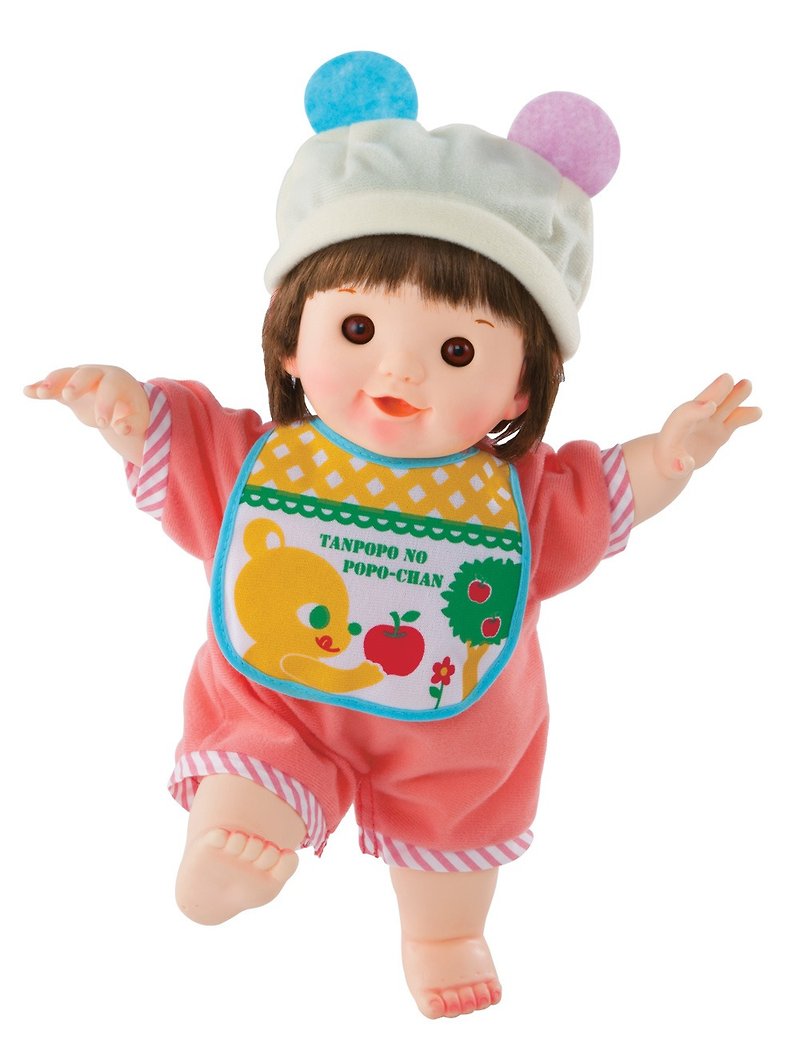 POPO-CHAN粉墨登场组合-快速出货 - 玩具/玩偶 - 其他材质 粉红色
