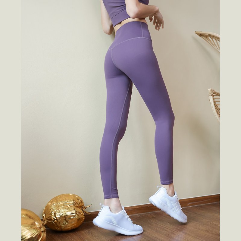 Benny leggings- Sportswear - 女装运动衣 - 聚酯纤维 多色