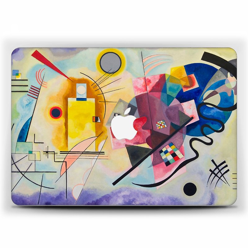 MacBook case MacBook Pro case MacBook Pro Retina MacBook Air hard case art  1749 - 平板/电脑保护壳 - 塑料 