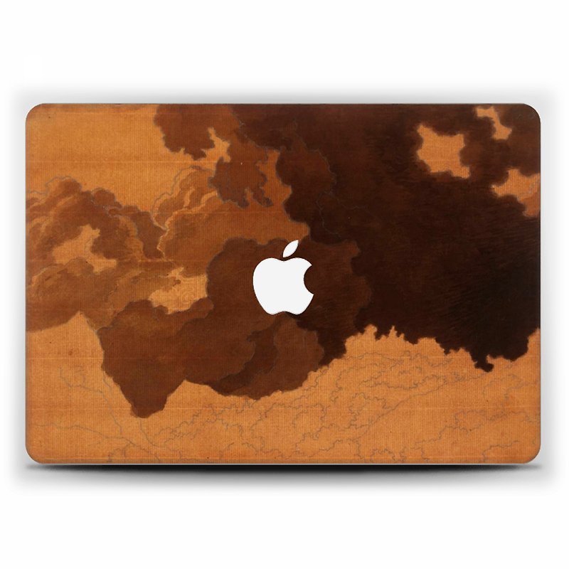 Macbook case MacBook Air MacBook Pro Retina MacBook Pro 15 Pro 14 Pro 16 2167 - 平板/电脑保护壳 - 塑料 咖啡色