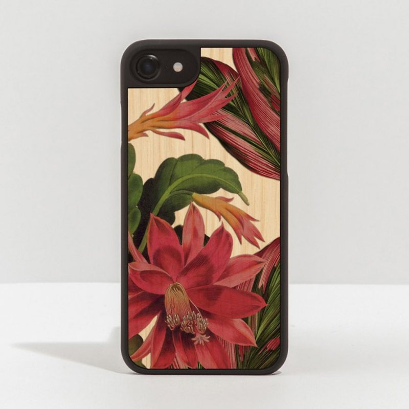 【预购】原木手机壳/夏威夷-iPhone/Huawei - 手机壳/手机套 - 木头 咖啡色