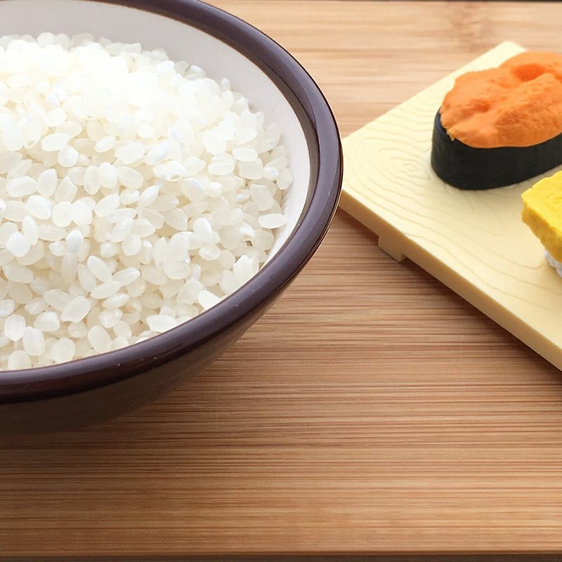 【长者的米】顶级黄金九号米 15包包邮优惠组 - 五谷杂粮/米 - 新鲜食材 白色