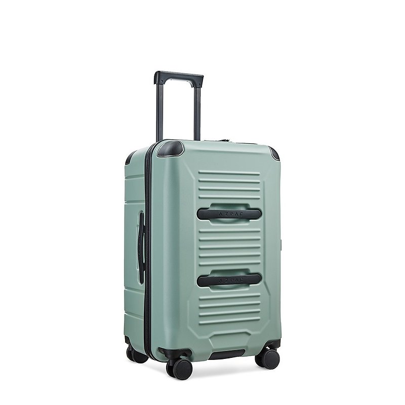 AZPAC 刹车款 26寸 | 冰川绿 - 行李箱/行李箱保护套 - 其他材质 绿色
