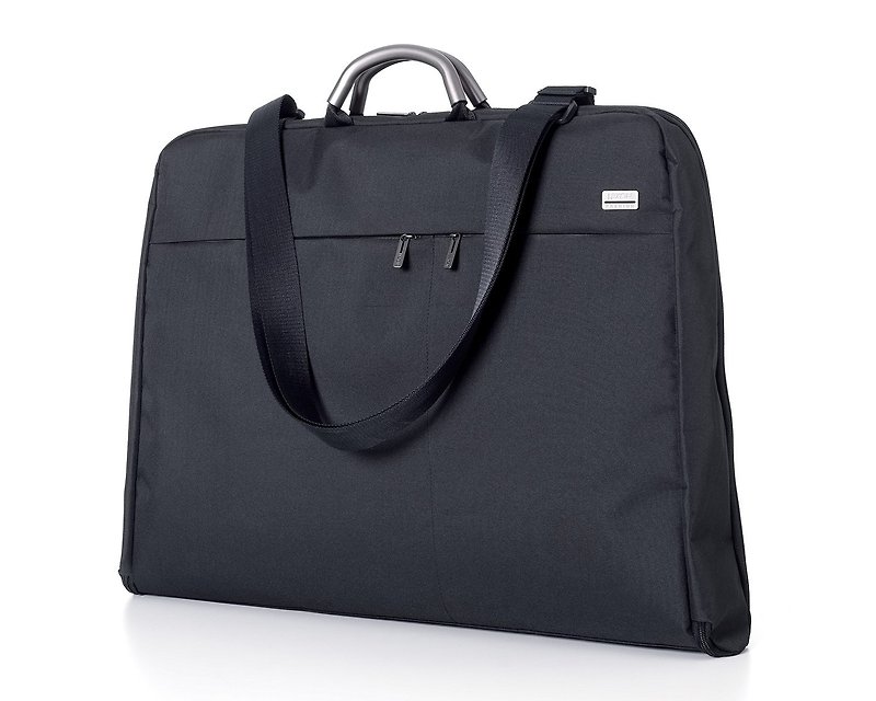 法国设计商品 / NEW PREMIUM 高级西服收纳背袋 - 公文包/医生包 - 其他人造纤维 