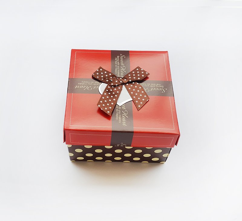 加购商品 - 礼盒  请勿单独购买 - 包装材料 - 纸 红色