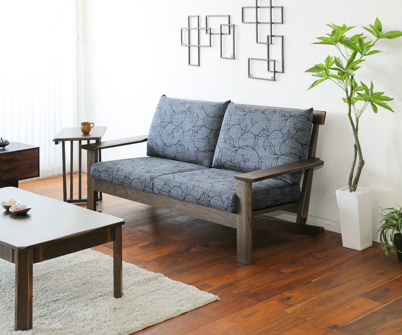 飞騨家具 Ibata interior 木乐 沙发 - 椅子/沙发 - 木头 咖啡色
