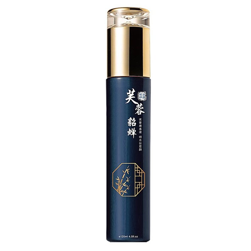 芙蓉貂蝉赋活修护化妆水 - 化妆水/喷雾 - 其他材质 