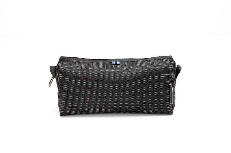 Uno可替换配件包-旅行 - 化妆包/杂物包 - 聚酯纤维 灰色