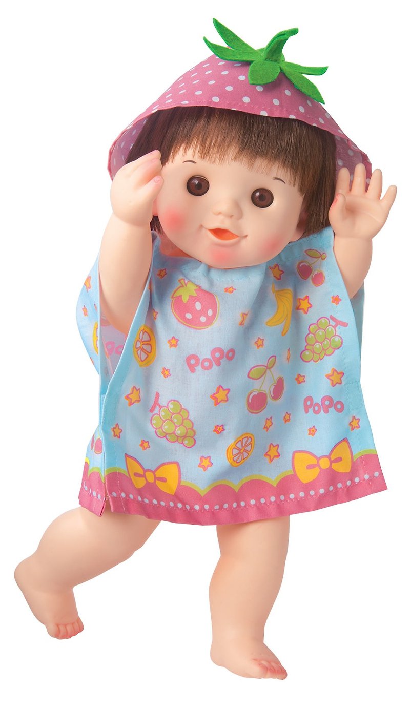 泡澡POPO-CHAN-快速出货 - 玩具/玩偶 - 其他材质 粉红色