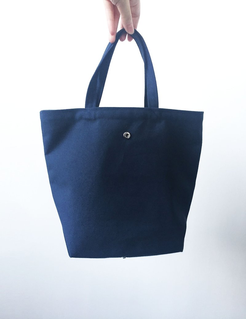 Wahr_黑蓝红灰  购物袋 环保袋 可折叠 - 侧背包/斜挎包 - 聚酯纤维 