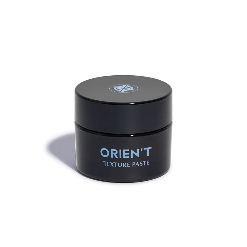 ORIEN'T 持韧发蜡 15ml - 旅行套装 - 其他材质 蓝色