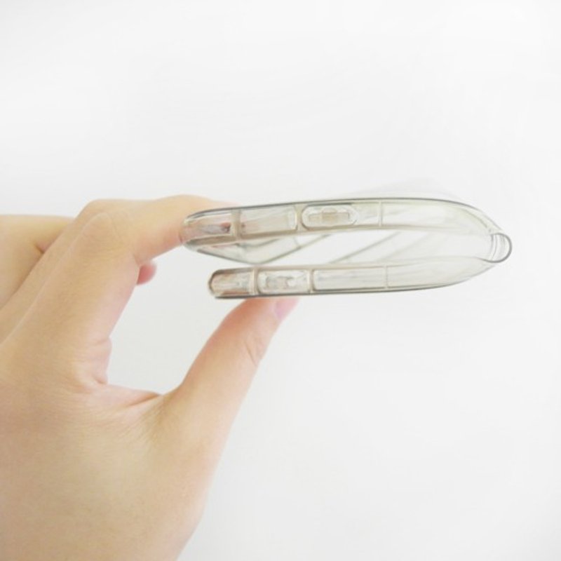 Kalo 卡乐创意 iPhone 6S PLUS 5.5寸 极致轻薄TPU透明软壳 - 其他 - 塑料 