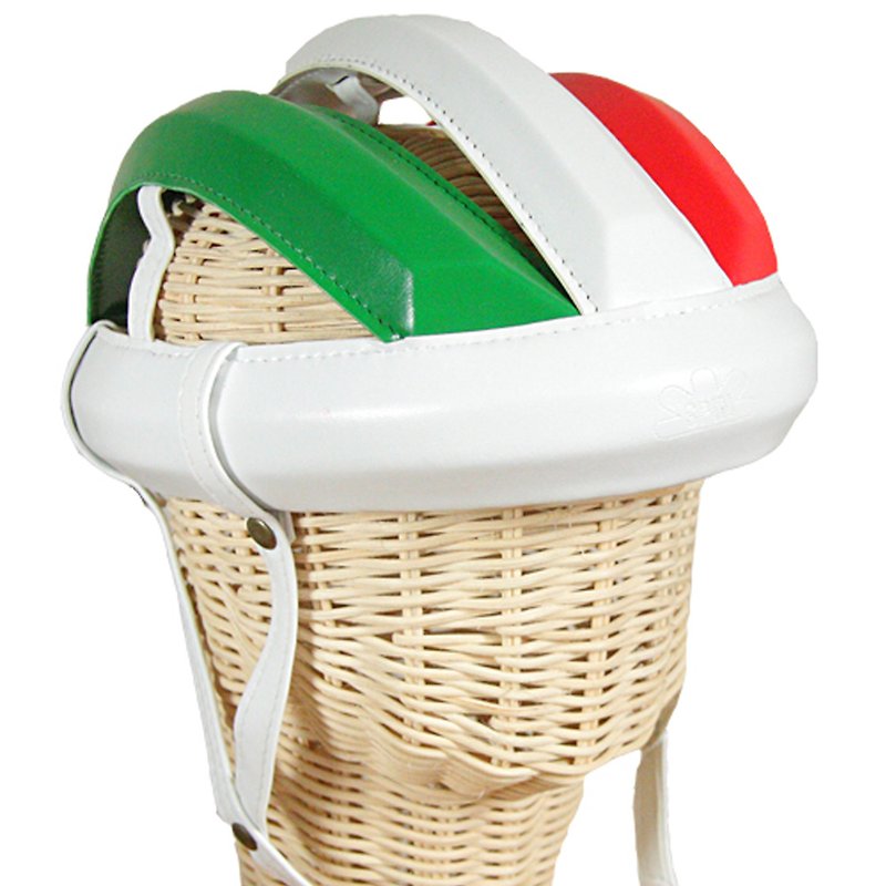 复古帽子自行车头盔折叠帽适合骑自行车 Eroica 意大利自行车复古 - 自行车/周边 - 其他材质 多色