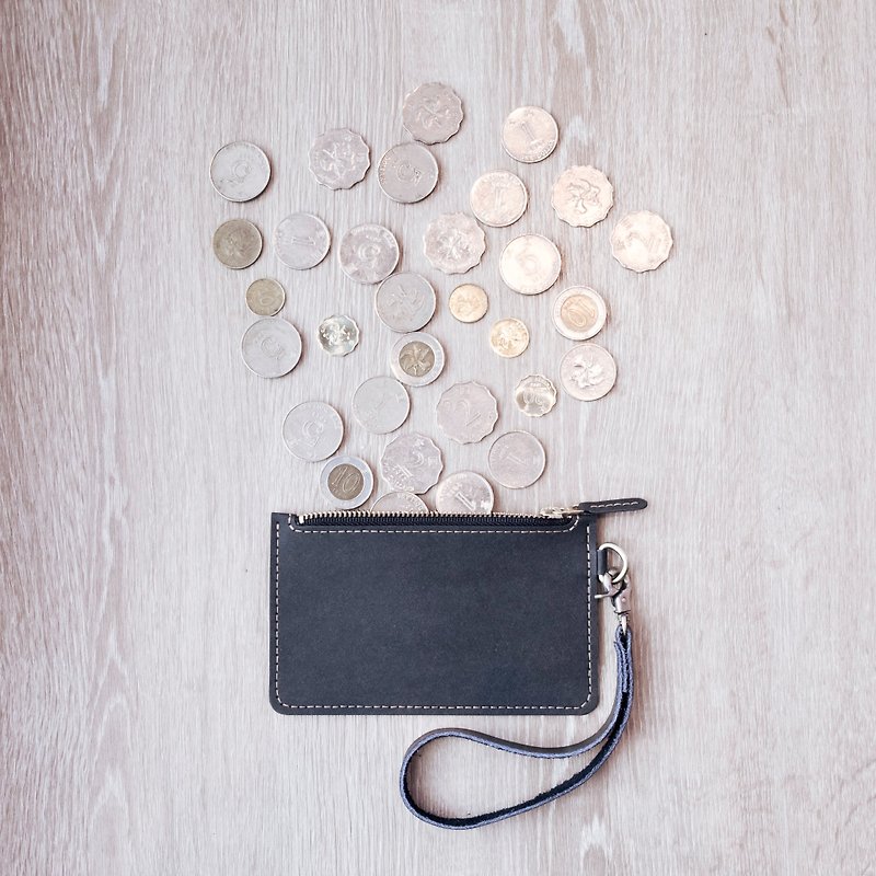 【纸造可能】 minimal 素色系列 零钱包 散纸包 - 零钱包 - 其他材质 