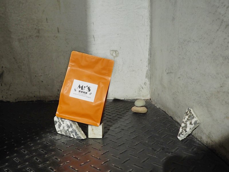 哥伦比亚 希望庄园 酒香日晒处理法 (烘豆师推荐款) - 咖啡 - 其他材质 