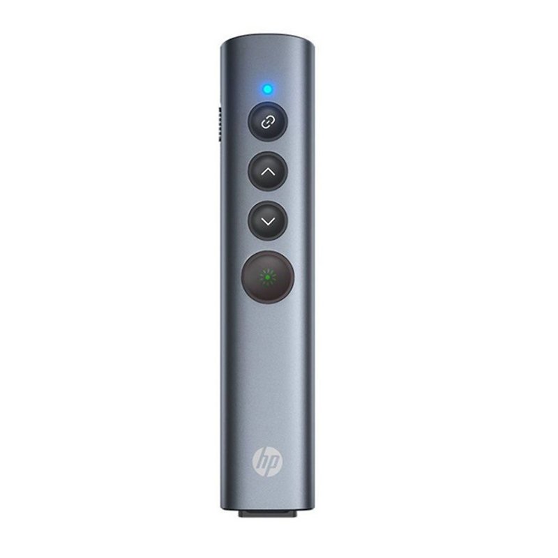 HP 惠普 SS10 Pro Type-C/USB 多功能简报笔 (红光充电版) - 扩音器/喇叭 - 其他材质 