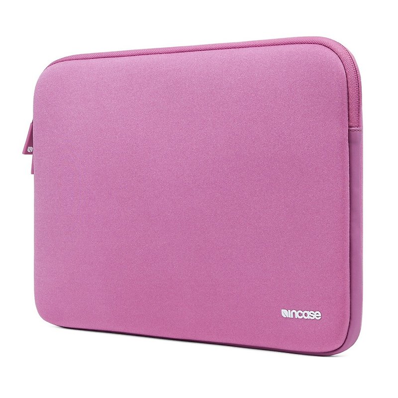 Incase Neoprene Sleeve 15-16寸 MacBook Pro 笔电内袋 (粉紫) - 电脑包 - 其他材质 紫色