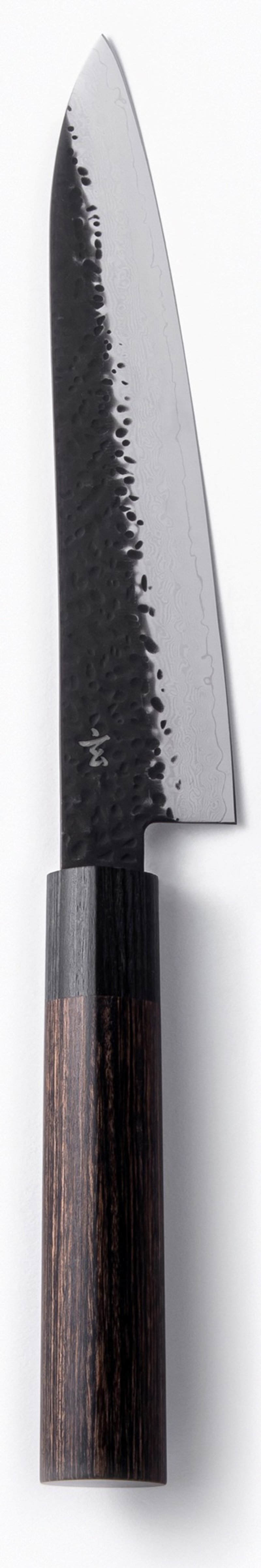 玄 / Chef's knife 主厨刀18CM - 菜刀/刀架 - 其他金属 