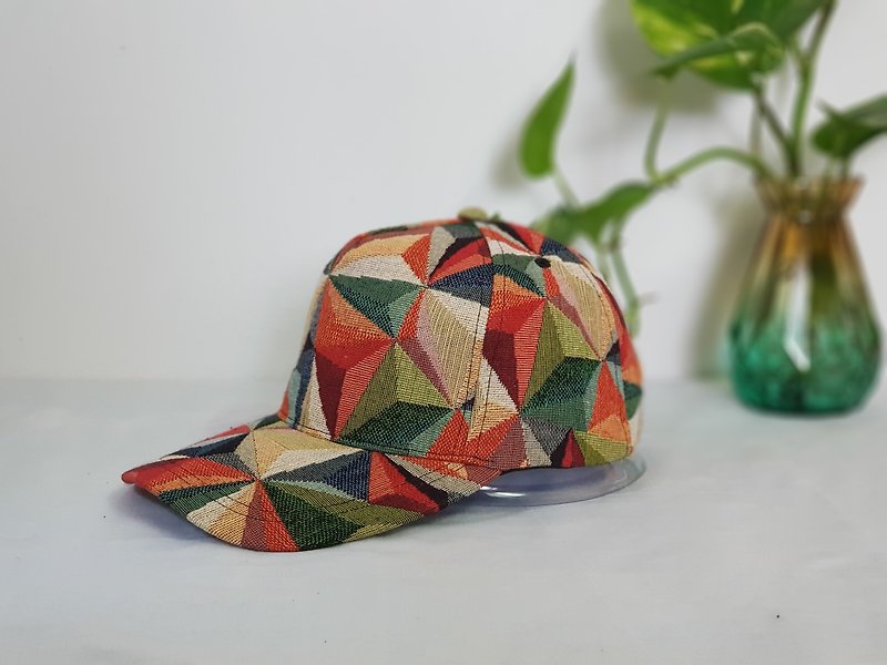 棒球帽 4 传统，适合场合，遮阳帽，时尚，设计师，奢华 - 帽子 - 棉．麻 多色