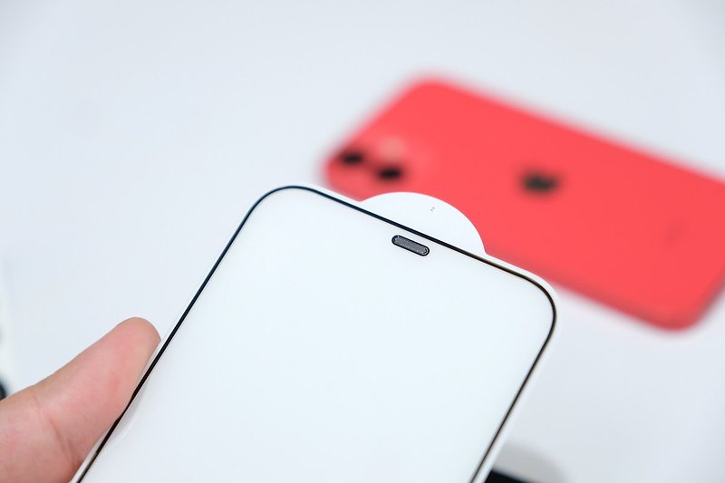 iPhone11玻璃保护贴-高透清晰 - 手机配件 - 玻璃 